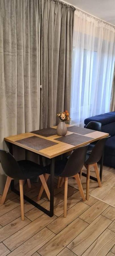 Karpacz Apartament Chabrowy Ngoại thất bức ảnh