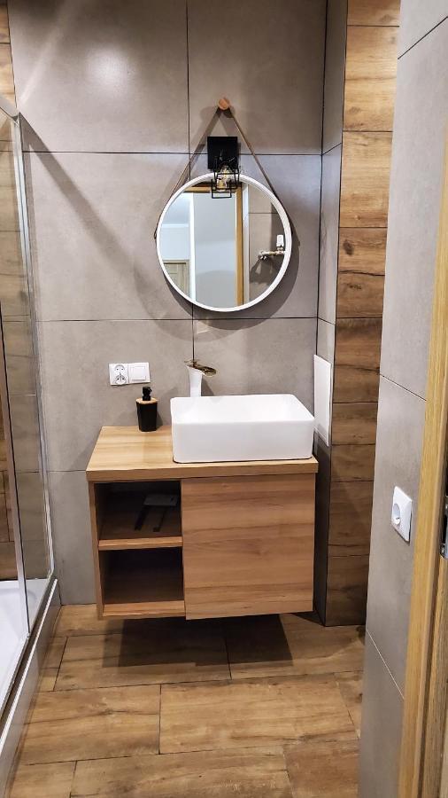 Karpacz Apartament Chabrowy Ngoại thất bức ảnh